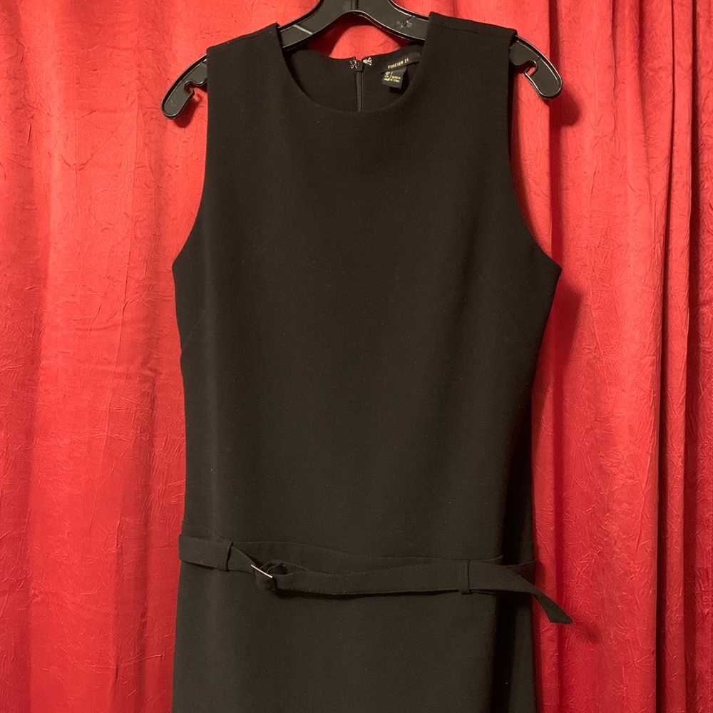 Dress: Black, #148, must bundle with another item.